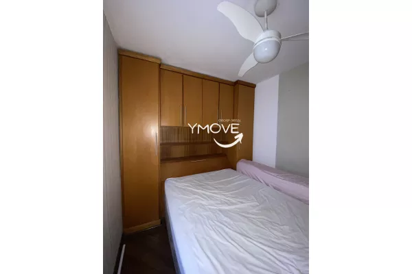 Apartamento à venda com 2 quartos no Vila Formosa, São Paulo — foto 11