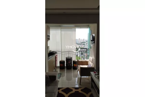 Apartamento no Saúde