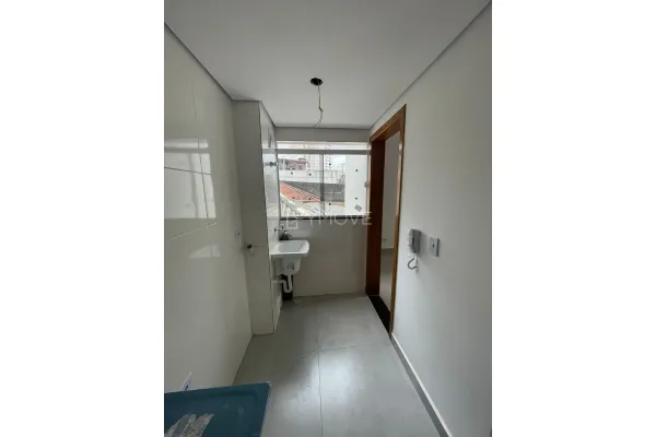 Apartamento à venda com 2 quartos no Chácara Califórnia, São Paulo — foto 4