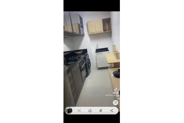 Apartamento à venda com 2 quartos no Vila Esperança, São Paulo — foto 5