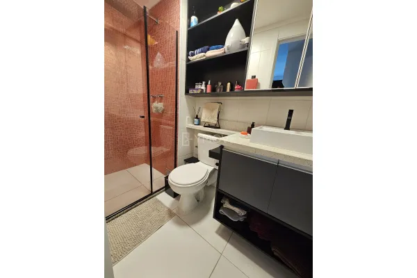 Apartamento à venda com 2 quartos no Chácara Santo Antônio (Zona Leste), São Paulo — foto 11