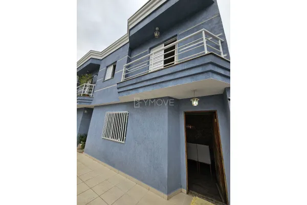 Casa de Condomínio na Vila Aricanduva
