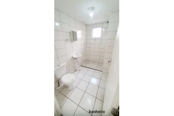 Apartamento à venda com 2 quartos no Jardim Vila Formosa, São Paulo — foto 8