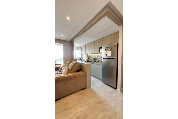 Apartamento à venda com 2 quartos no Catumbi, São Paulo — foto 5