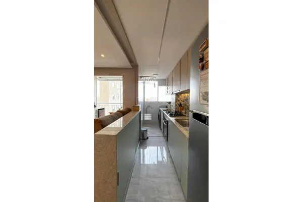 Apartamento à venda com 2 quartos no Catumbi, São Paulo — foto 12