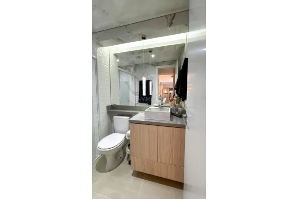 Apartamento à venda com 2 quartos no Catumbi, São Paulo — foto 8