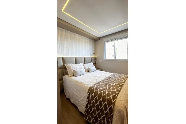 Apartamento à venda com 2 quartos no Catumbi, São Paulo — foto 7