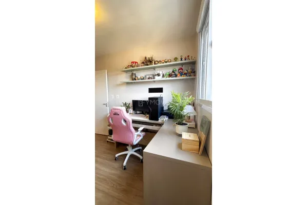 Apartamento à venda com 2 quartos no Catumbi, São Paulo — foto 11