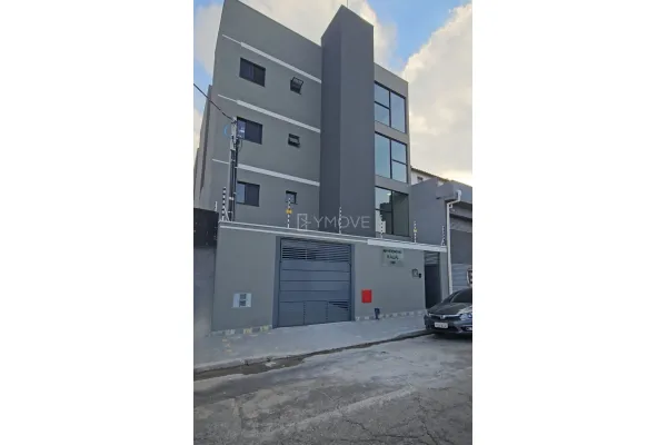 Apartamento na Vila Antonieta