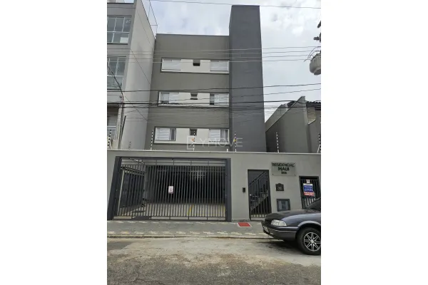 Apartamento na Vila Antonieta