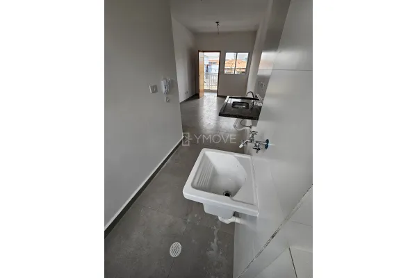 Apartamento à venda com 2 quartos no Vila Carrão, São Paulo — foto 5
