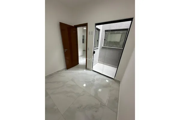 Apartamento à venda com 2 quartos no Chácara Santo Antônio (Zona Leste), São Paulo — foto 9