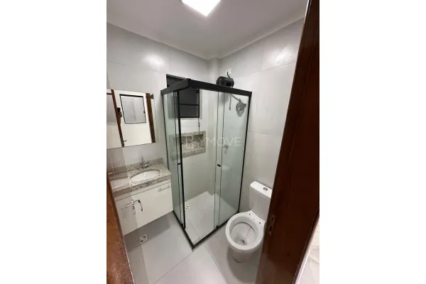 Apartamento à venda com 2 quartos no Chácara Santo Antônio (Zona Leste), São Paulo — foto 12