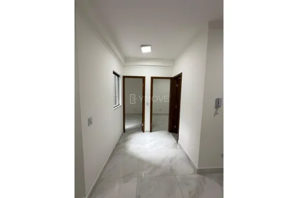 Apartamento à venda com 2 quartos no Chácara Santo Antônio (Zona Leste), São Paulo — foto 8
