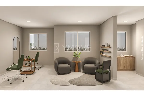 Apartamento à venda com 2 quartos no Jardim Aricanduva, São Paulo — foto 10