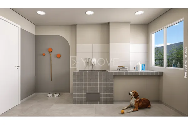 Apartamento à venda com 2 quartos no Jardim Aricanduva, São Paulo — foto 11