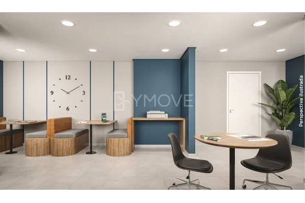 Apartamento à venda com 2 quartos no Jardim Aricanduva, São Paulo — foto 8