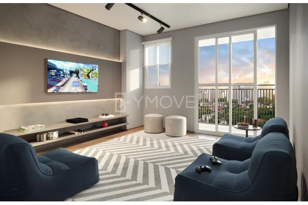 Apartamento à venda com 3 quartos no Belenzinho, São Paulo — foto 6