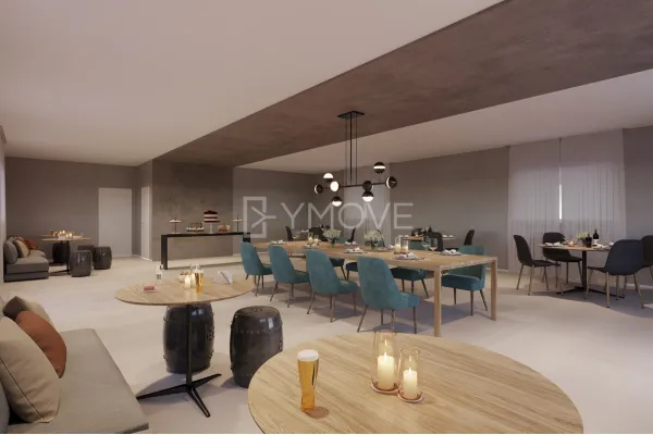 Apartamento à venda com 2 quartos no Vila Prudente, São Paulo — foto 4