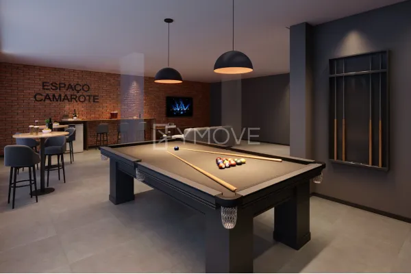 Apartamento à venda com 2 quartos no Vila Prudente, São Paulo — foto 7