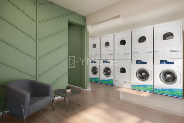 Apartamento à venda com 1 quarto no Vila Ré, São Paulo — foto 4