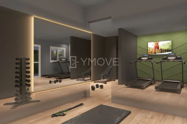 Apartamento à venda com 1 quarto no Vila Ré, São Paulo — foto 8