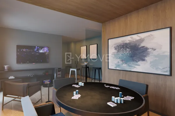 Apartamento à venda com 3 quartos no Belenzinho, São Paulo — foto 5