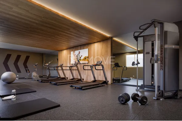 Apartamento à venda com 3 quartos no Belenzinho, São Paulo — foto 4