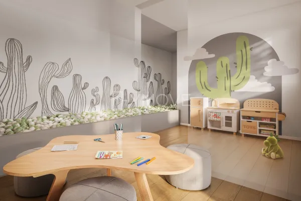 Apartamento à venda com 1 quarto no Vila Prudente, São Paulo — foto 9