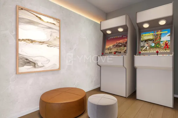 Apartamento à venda com 1 quarto no Vila Prudente, São Paulo — foto 5