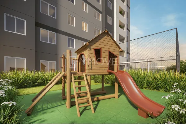 Apartamento à venda com 1 quarto no Vila Prudente, São Paulo — foto 5