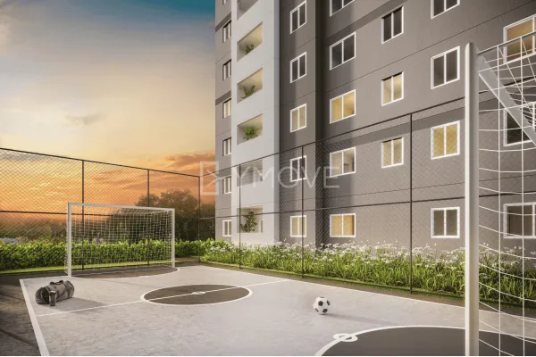 Apartamento à venda com 1 quarto no Vila Prudente, São Paulo — foto 6