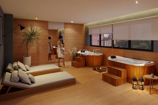 Apartamento à venda com 2 quartos no Vila Carmosina, São Paulo — foto 6
