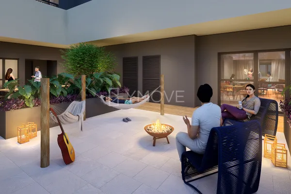 Apartamento à venda com 1 quarto no Vila Esperança, São Paulo — foto 5