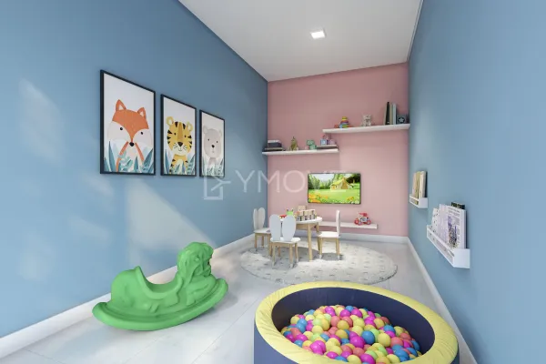 Apartamento à venda com 1 quarto no Guaiaúna, São Paulo — foto 5