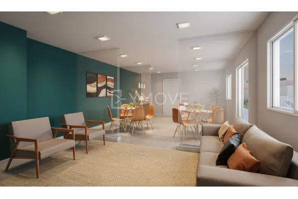 Apartamento à venda com 1 quarto no Guaiaúna, São Paulo — foto 9