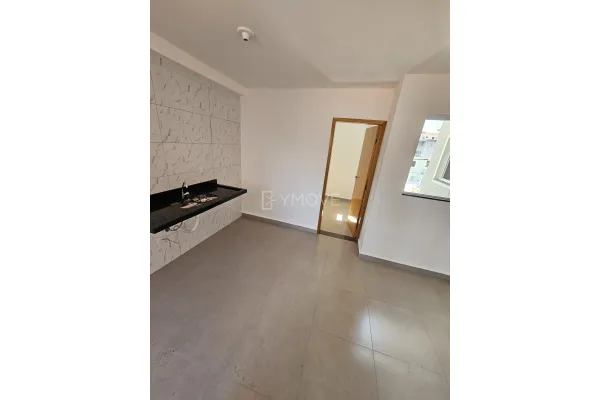 Apartamento à venda com 2 quartos no Vila Santa Clara, São Paulo — foto 4